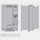 Falownik VLB30185A480 VBL3 18,5 kW 3x400V AC Lovato Electric